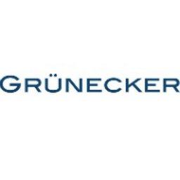 Grünecker Patent- und Rechtsanwälte