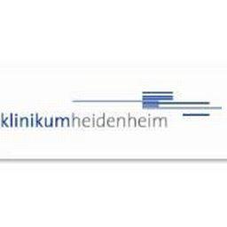 Klinikum Heidenheim