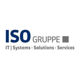 ISO-Gruppe