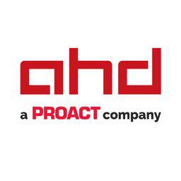 ahd GmbH & Co. KG