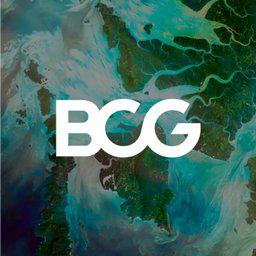 The Boston Consulting Group GmbH