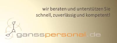 ganss personal GmbH