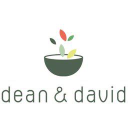 dean&david