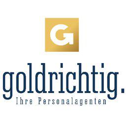 goldrichtig personal GmbH