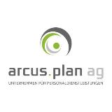 arcus.plan AG