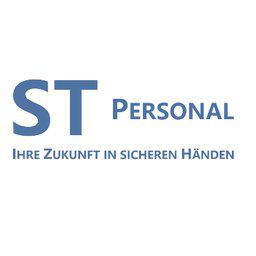 ST-Personal GmbH