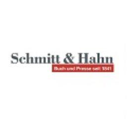 Karriere bei Schmitt & Hahn