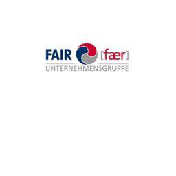 [faer] Personaldienstleistungen GmbH
