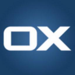 Open-Xchange GmbH