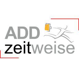 ADD zeitweise GmbH