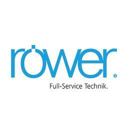 Röwer Sicherheits- und Gebäudetechnik GmbH