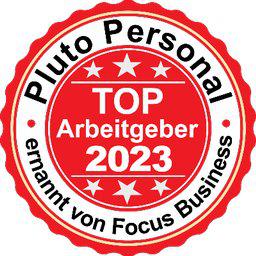 Pluto Personal Agentur GmbH