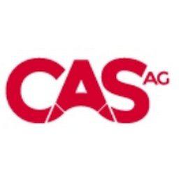 CAS Concepts and Solutions AG