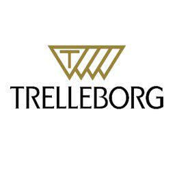 Trelleborg Industrial Solutions - Antivibration Solutions