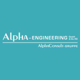 Stellenangebote bei Alpha Engineering Kg Regensburg