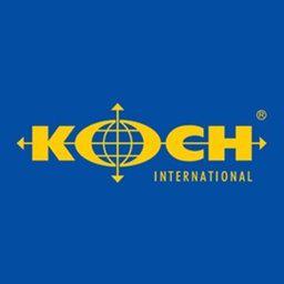 Koch International GmbH & Co.KG