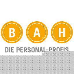 B.A.H. Personaldienste GmbH