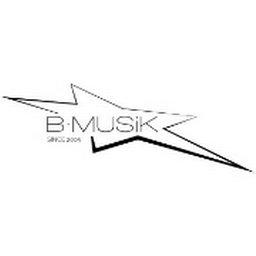 BMusik Veranstaltungstechnik GmbH
