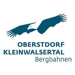 Oberstdorf Kleinwalsertal Bergbahnen
