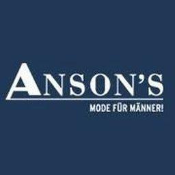 ANSON'S Herrenhaus KG