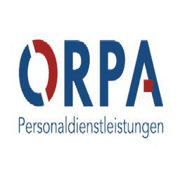 ORPA Personaldienstleistungen GmbH