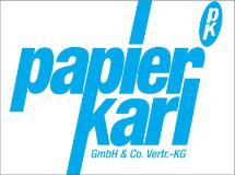 Papier Karl GmbH + Co. Vertriebs-KG