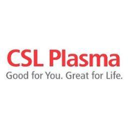 CSL Plasma