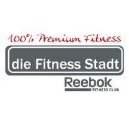 die Fitness Stadt