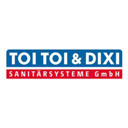 TOI TOI & DIXI Group GmbH
