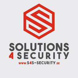 Solutions 4 Security GmbH