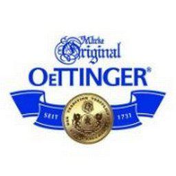 OETTINGER Brauerei GmbH