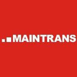 MAINTRANS Internationale Spedition GmbH