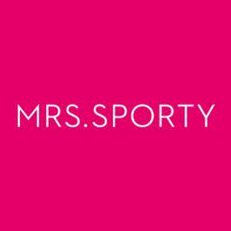 Mrs.Sporty Club