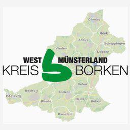 Mitarbeiterin Mitarbeiter für die Kommunale Gesundheitsberichterstattung & Gesundheitskoordination im Fachbereich Gesundheit bei Kreis Borken Stellenangebote