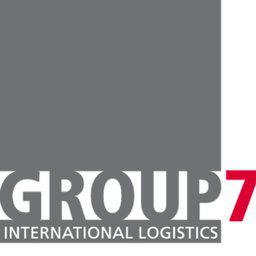 GROUP7 AG International Logistics