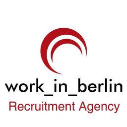 Work_in_Berlin Recruitment Agency