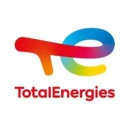 TotalEnergies Tankstelle