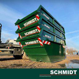 Schmidt Umweltservice GmbH