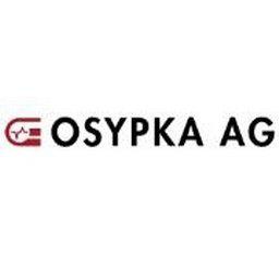 OSYPKA AG
