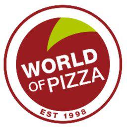 World of Pizza GmbH
