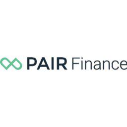 Stellenangebote bei Pair Finance