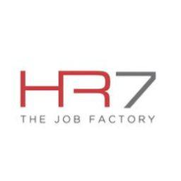 HR7 GmbH - The Job Factory