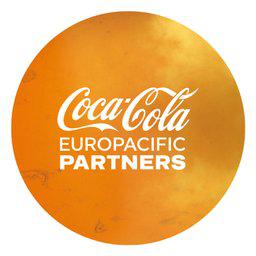 Coca-Cola Europacific Partners