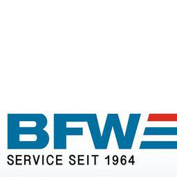 BFW-Wärmedienst Team Sixt