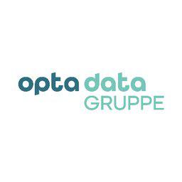 opta data Gruppe