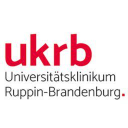 ukrb Universitätsklinikum Ruppin-Brandenburg.