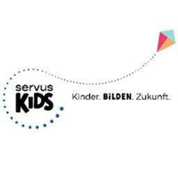 servusKiDS gGmbH