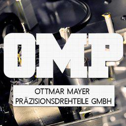 Ottmar Mayer Präzisionsdrehteile GmbH
