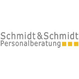 Schmidt & Schmidt Personalberatung GmbH