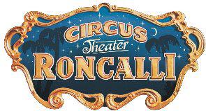 Circus-Theater Roncalli